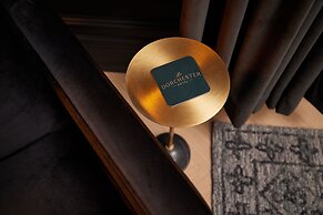 The Dorchester Hotel