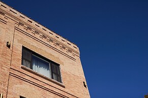 The Dorchester Hotel