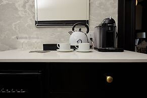 The Dorchester Hotel