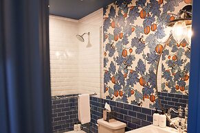 The Dorchester Hotel