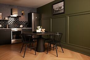 The Dorchester Hotel