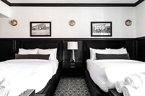 The Dorchester Hotel