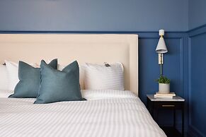 The Dorchester Hotel