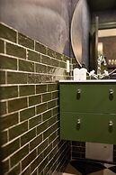 The Dorchester Hotel