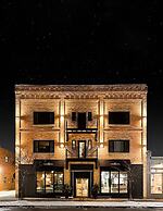 The Dorchester Hotel