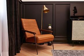 The Dorchester Hotel