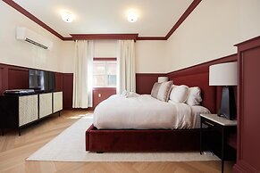 The Dorchester Hotel