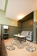 The Dorchester Hotel