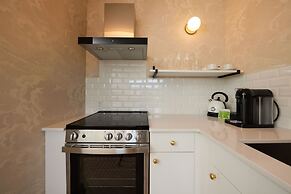 The Dorchester Hotel