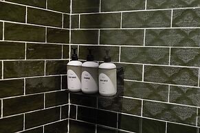 The Dorchester Hotel