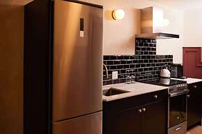 The Dorchester Hotel