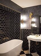 The Dorchester Hotel