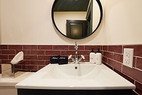 The Dorchester Hotel