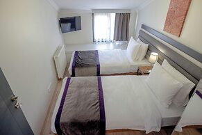 Taksim 11 Suites