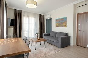 Taksim 11 Suites