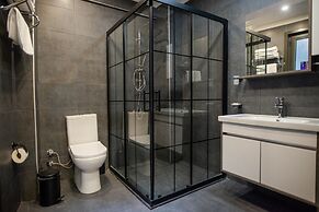 Taksim 11 Suites