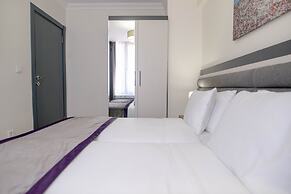 Taksim 11 Suites