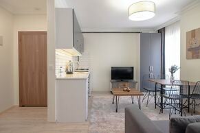 Taksim 11 Suites