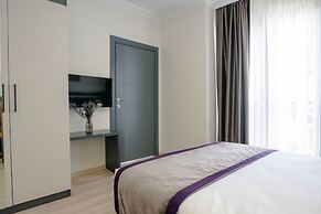 Taksim 11 Suites