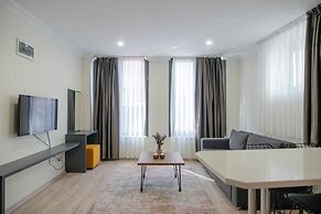 Taksim 11 Suites