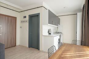 Taksim 11 Suites