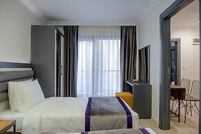 Taksim 11 Suites