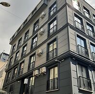 Taksim 11 Suites