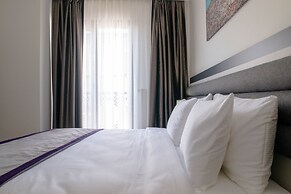 Taksim 11 Suites
