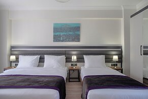Taksim 11 Suites