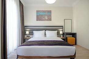 Taksim 11 Suites