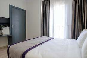Taksim 11 Suites