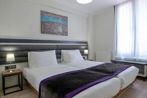 Taksim 11 Suites