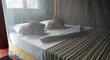 Dolphin Bay Cabana Resort