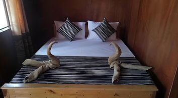 Dolphin Bay Cabana Resort