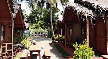 Dolphin Bay Cabana Resort