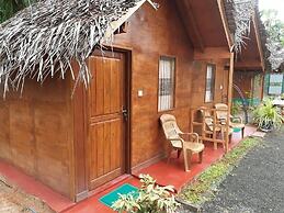 Dolphin Bay Cabana Resort
