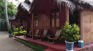 Dolphin Bay Cabana Resort