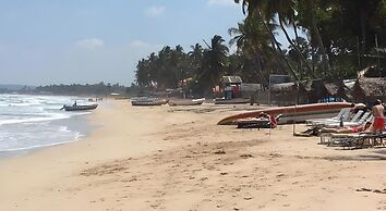 Dolphin Bay Cabana Resort