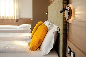 Suan Hotel