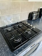 18 Horner Street York