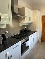 18 Horner Street York