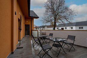 Pension Pannonia