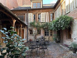 L'école des Demoiselles