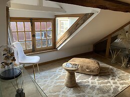 L'école des Demoiselles