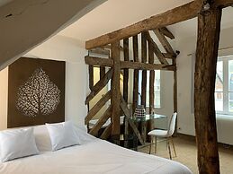 L'école des Demoiselles