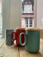 L'école des Demoiselles