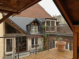 L'école des Demoiselles