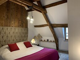 L'école des Demoiselles