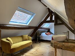 L'école des Demoiselles