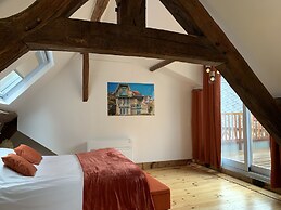 L'école des Demoiselles